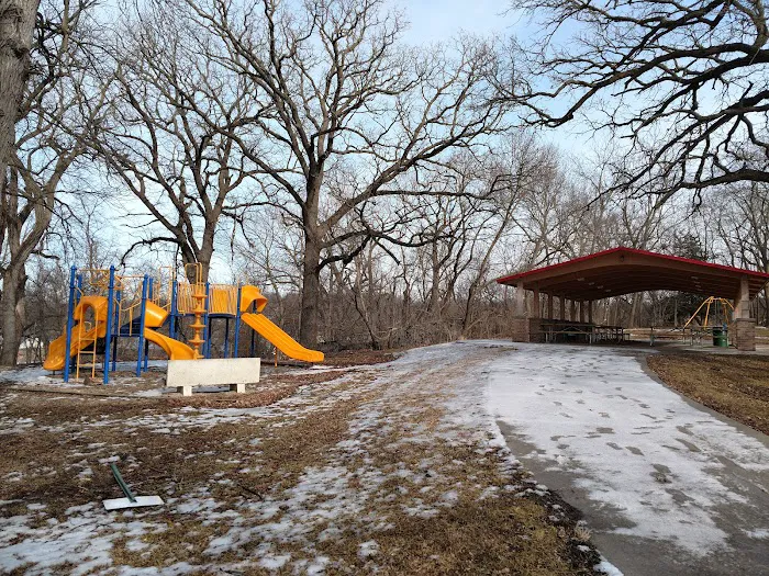 Sunnyside Park Campground 9
