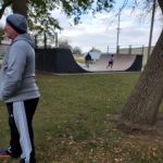 Sunnyside Park Campground