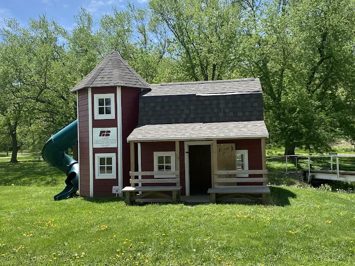Sunnyside Park Campground 2