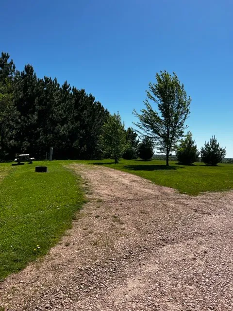 Buck 'n Beam's Social House & Campground 6