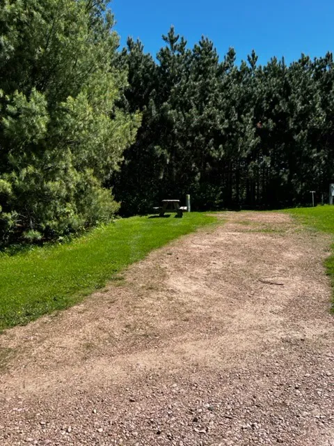 Buck 'n Beam's Social House & Campground 7