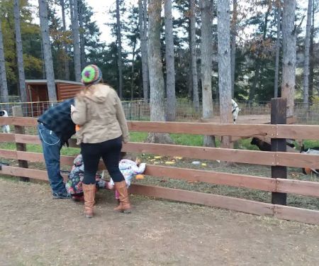 Camelot Acres Manufactured Home Community