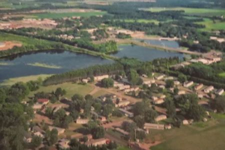 Properties of Barron, LLC (Riverview Terrace, Mill Street Acres, East End Estates)