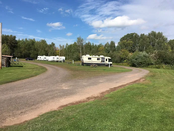 Stannard Township RV Campground 1