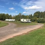 Stannard Township RV Campground