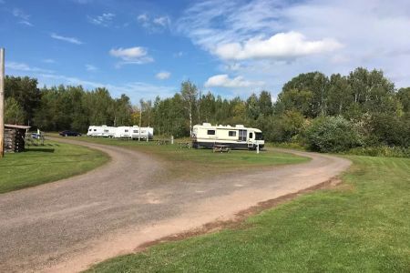 Stannard Township RV Campground