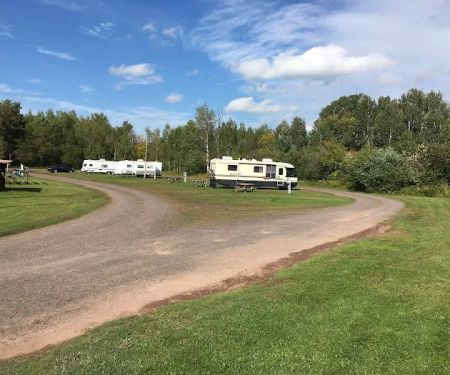 Stannard Township RV Campground