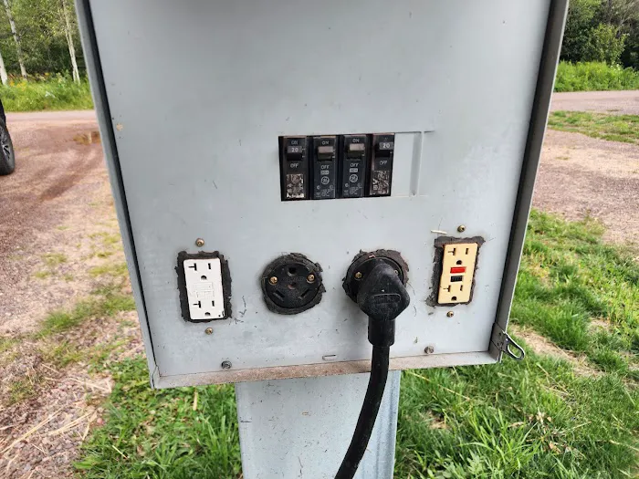 Stannard Township RV Campground 5