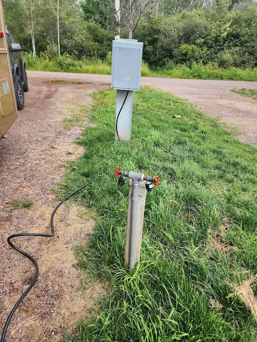 Stannard Township RV Campground 4