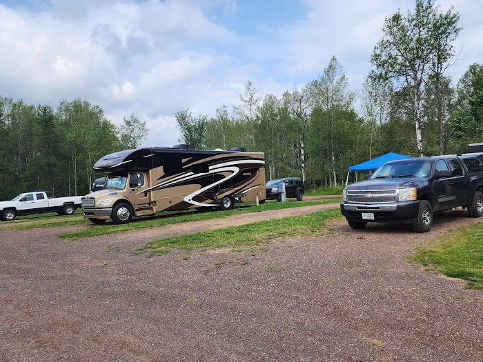 Stannard Township RV Campground 3