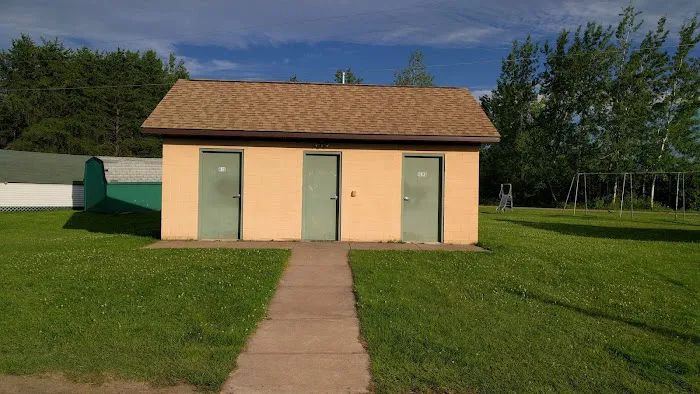 Stannard Township RV Campground 10