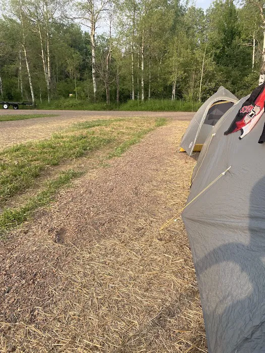 Stannard Township RV Campground 6