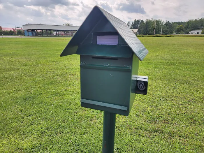 Stannard Township RV Campground 8