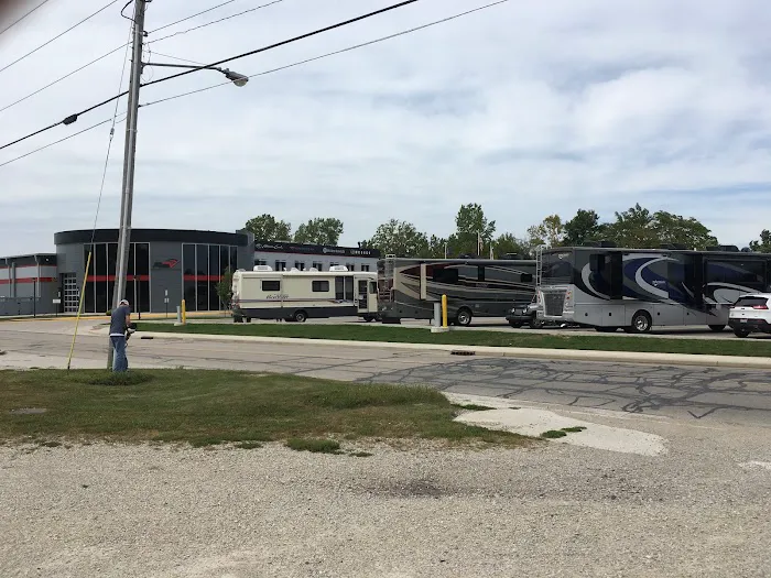 Stannard Township RV Campground 2