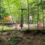 Sylvania Campground