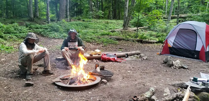 Sylvania Campground 3
