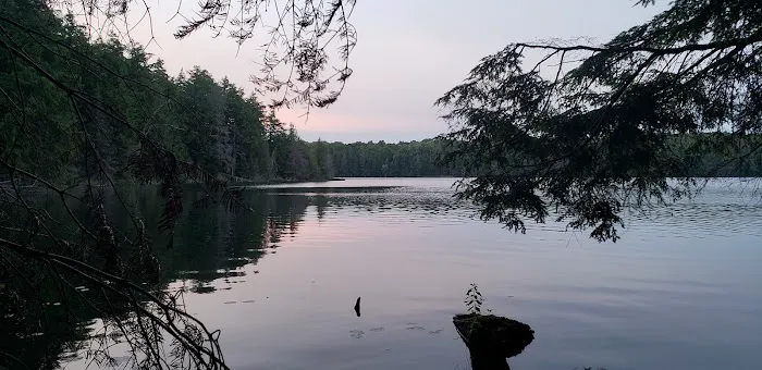 Sylvania Campground 2
