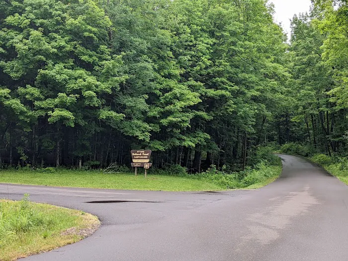 Sylvania Campground 8