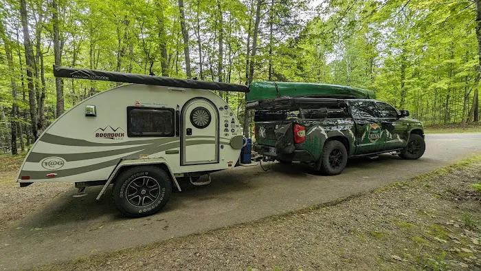 Sylvania Campground 10