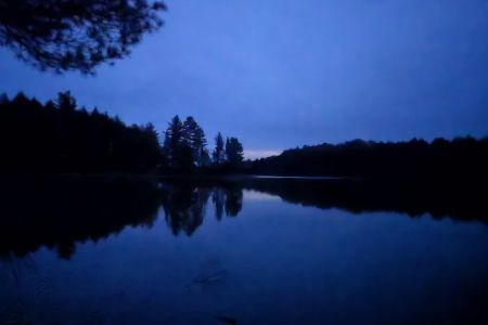 Birch Campground