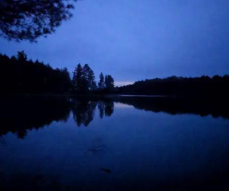 Birch Campground