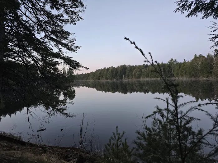 Birch Campground 6