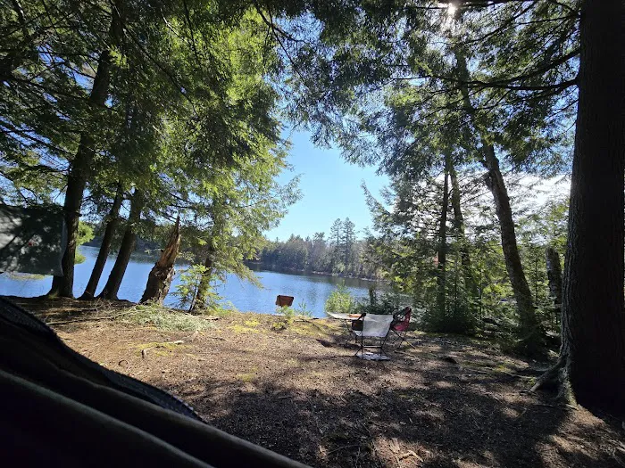 Birch Campground 7