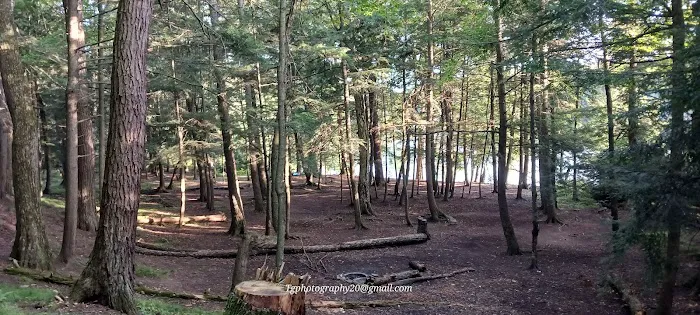 Birch Campground 10