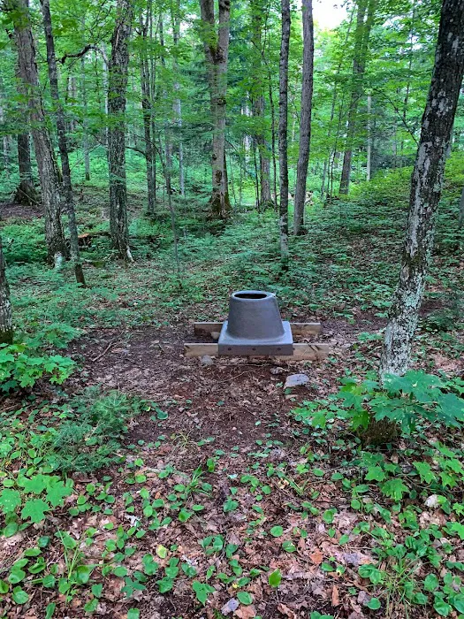 Cedar Campground 3