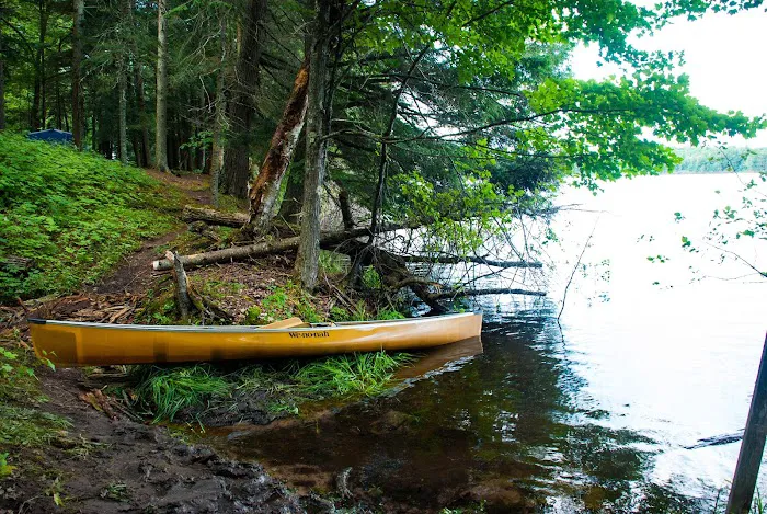 Cedar Campground 2
