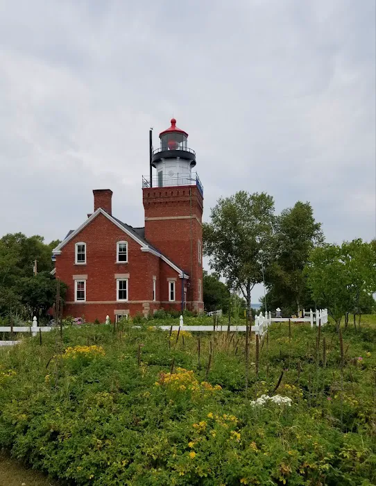Marquette County Perkins Park & Campground 3