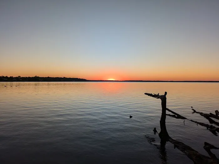 Marquette County Perkins Park & Campground 1