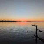 Marquette County Perkins Park & Campground