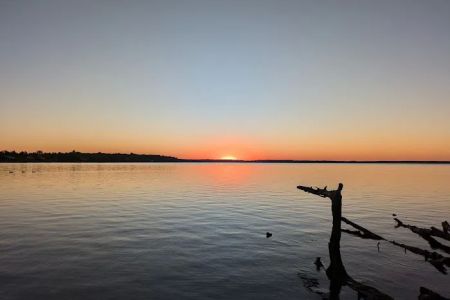 Marquette County Perkins Park & Campground
