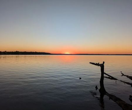 Marquette County Perkins Park & Campground