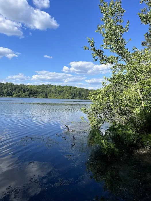 Marquette County Perkins Park & Campground 9