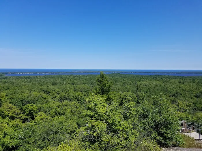 Marquette County Perkins Park & Campground 7