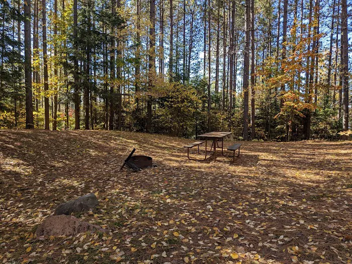 Moosehead Lake Campground 5