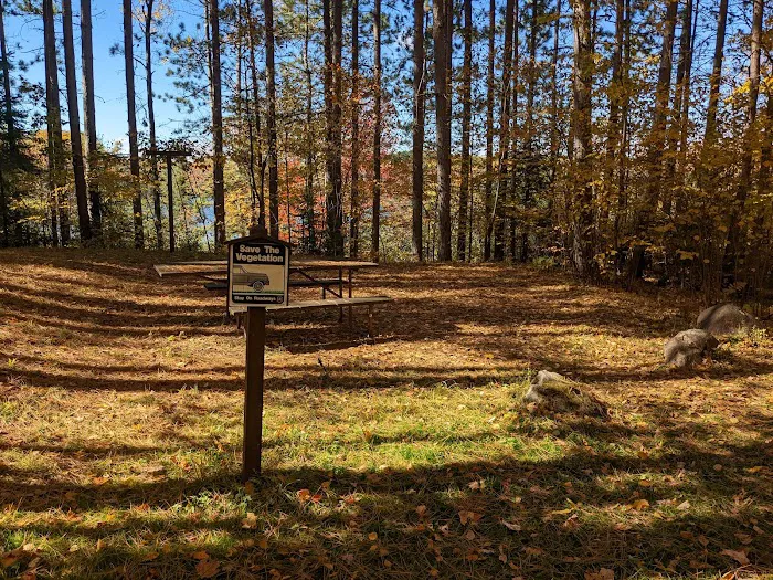 Moosehead Lake Campground 10
