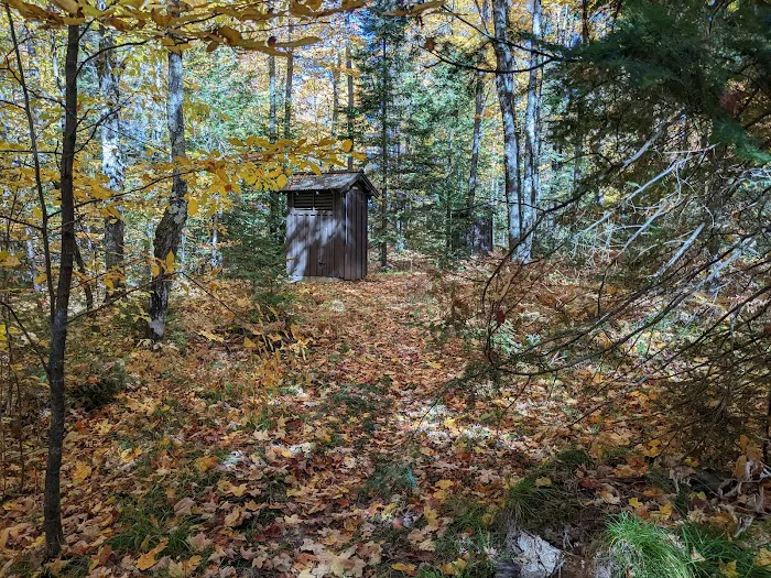 Moosehead Lake Campground 4