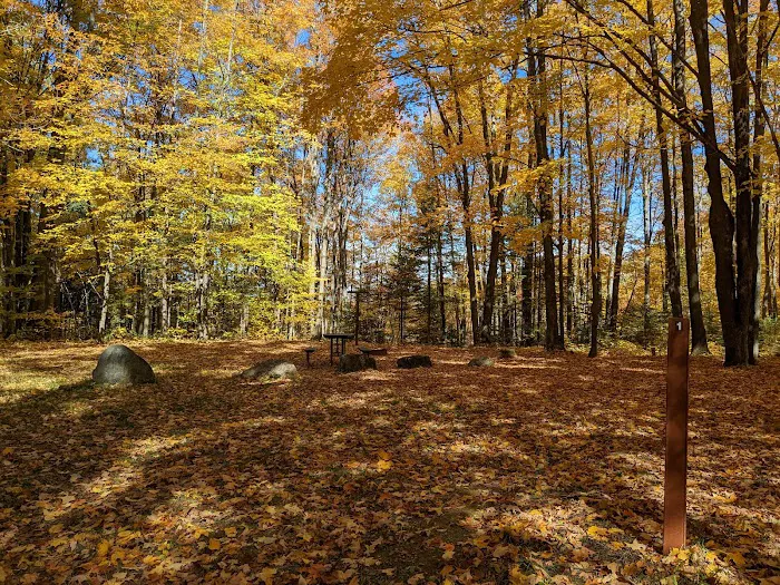 Moosehead Lake Campground 3