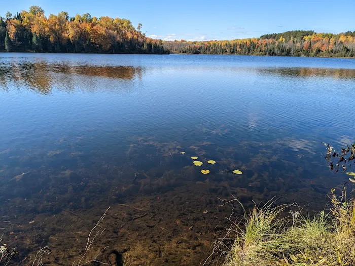 Moosehead Lake Campground 1