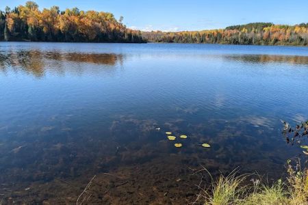 Moosehead Lake Campground