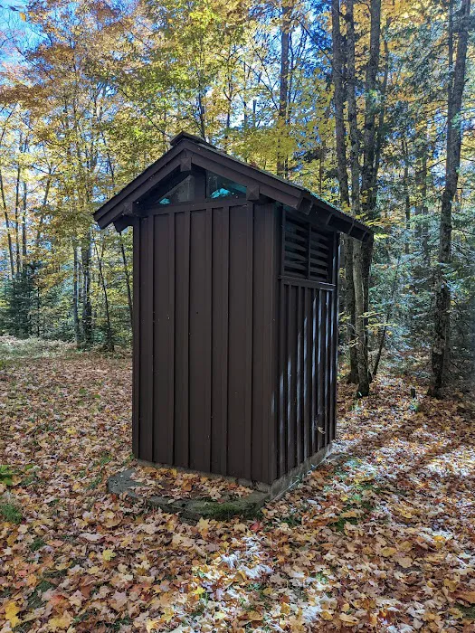 Moosehead Lake Campground 7