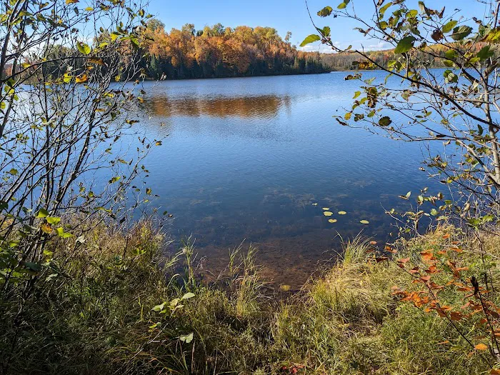 Moosehead Lake Campground 6