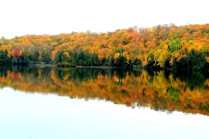 Presque Isle Campground 2