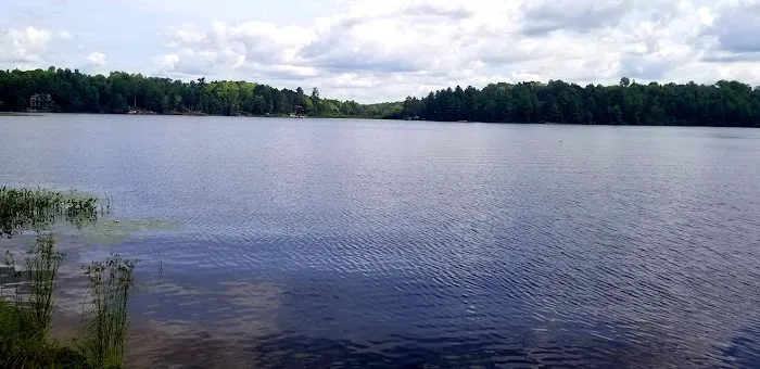 Presque Isle Campground 1