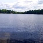 Presque Isle Campground
