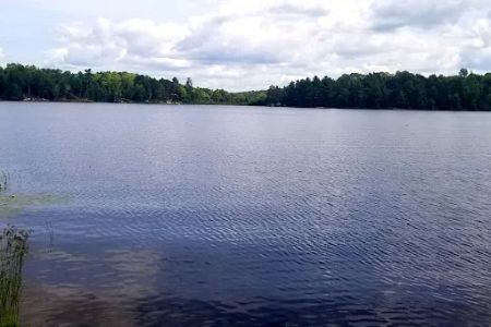 Presque Isle Campground