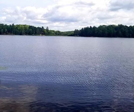 Presque Isle Campground